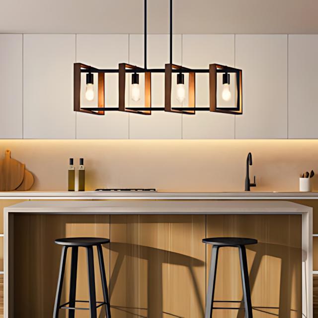 Kitchen Lighting