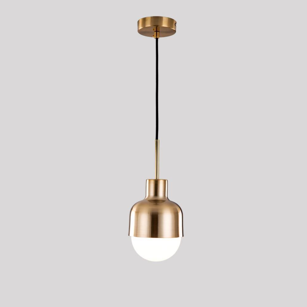 Niku Modern Crystal Pendant Lamp