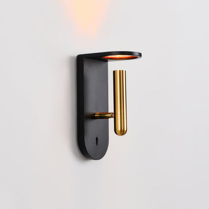 Nights LED Sconce