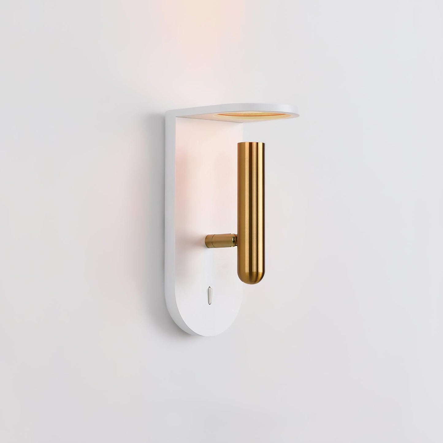 Nights LED Sconce