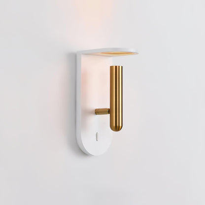 Nights LED Sconce