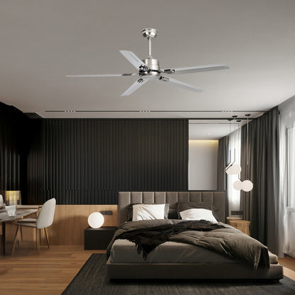 Rozzen Ceiling Fan 52″