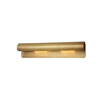 Accord Eclectic Metal Wall Sconce