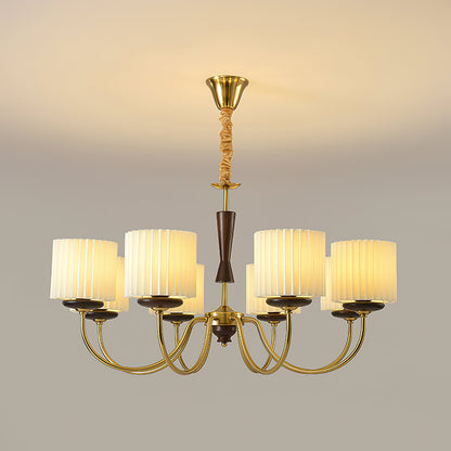 Acurt Luxury Material Chandelier