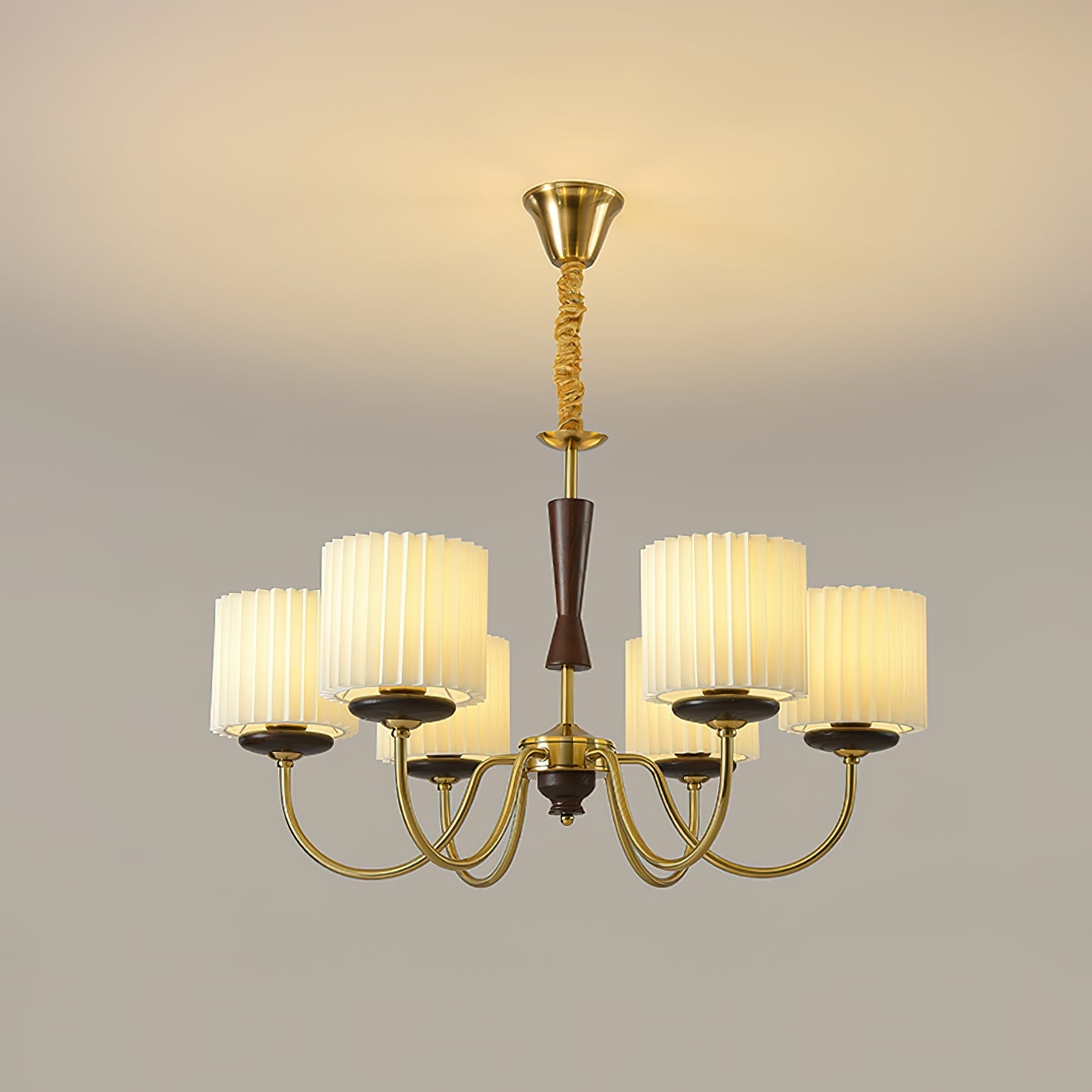 Acurt Luxury Material Chandelier