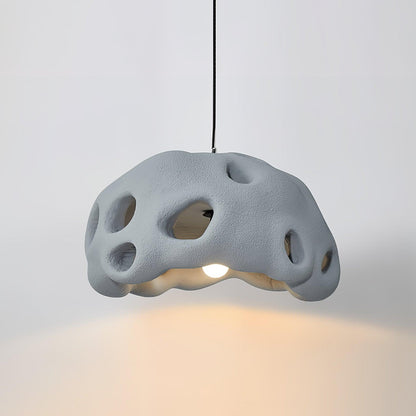 Ant Nest Minimalist Metal Pendant Lamp