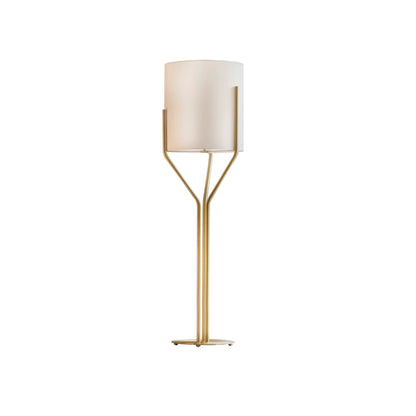 Arborescence Minimalist Metal Floor Lamp