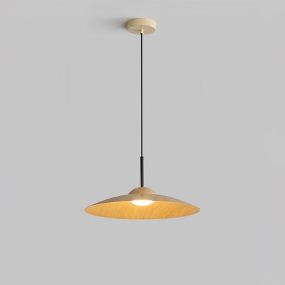 Arcadian Modern Crystal Pendant Light