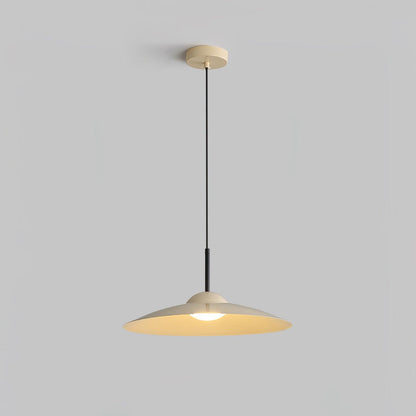 Arcadian Modern Crystal Pendant Light