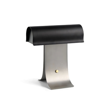 Archive Modern Metal Table Lamp