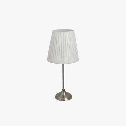 Arstid Eclectic Metal Table Lamp