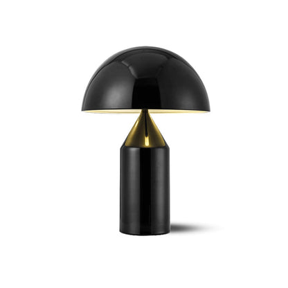 Atollo Traditional Metal Table Lamp