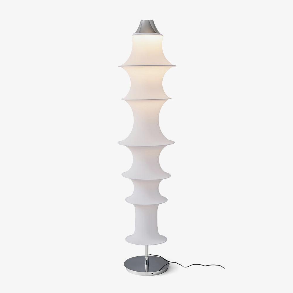 Auston Modern Metal Floor Lamp