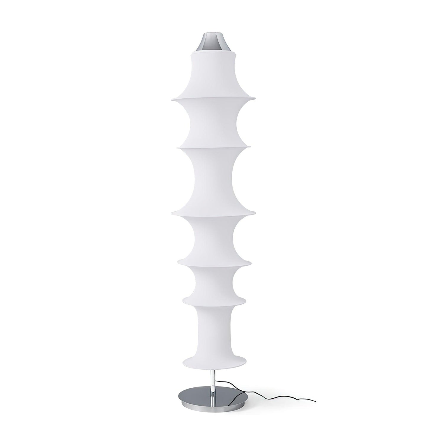 Auston Modern Metal Floor Lamp