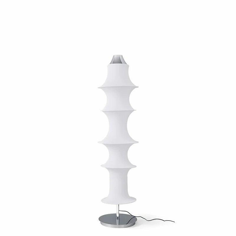 Auston Modern Metal Floor Lamp