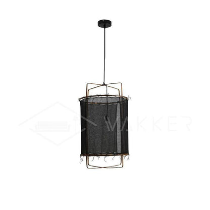 Ay illuminate Eclectic Metal Pendant Light