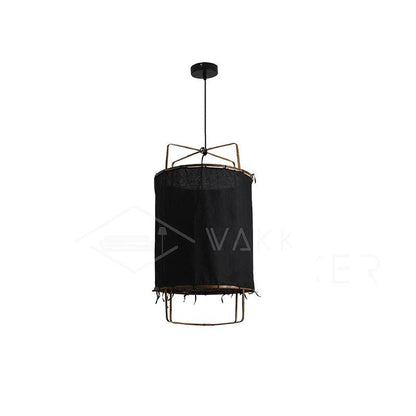 Ay illuminate Eclectic Metal Pendant Light