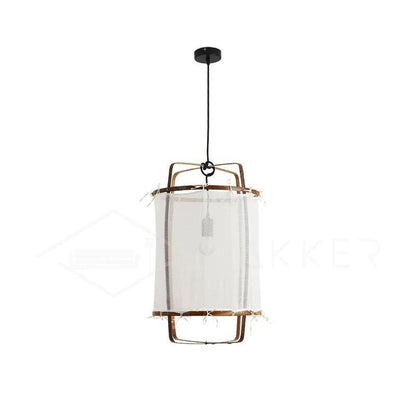 Ay illuminate Eclectic Metal Pendant Light