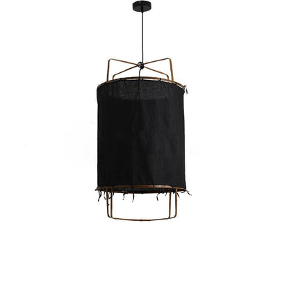 Ay illuminate Eclectic Metal Pendant Light