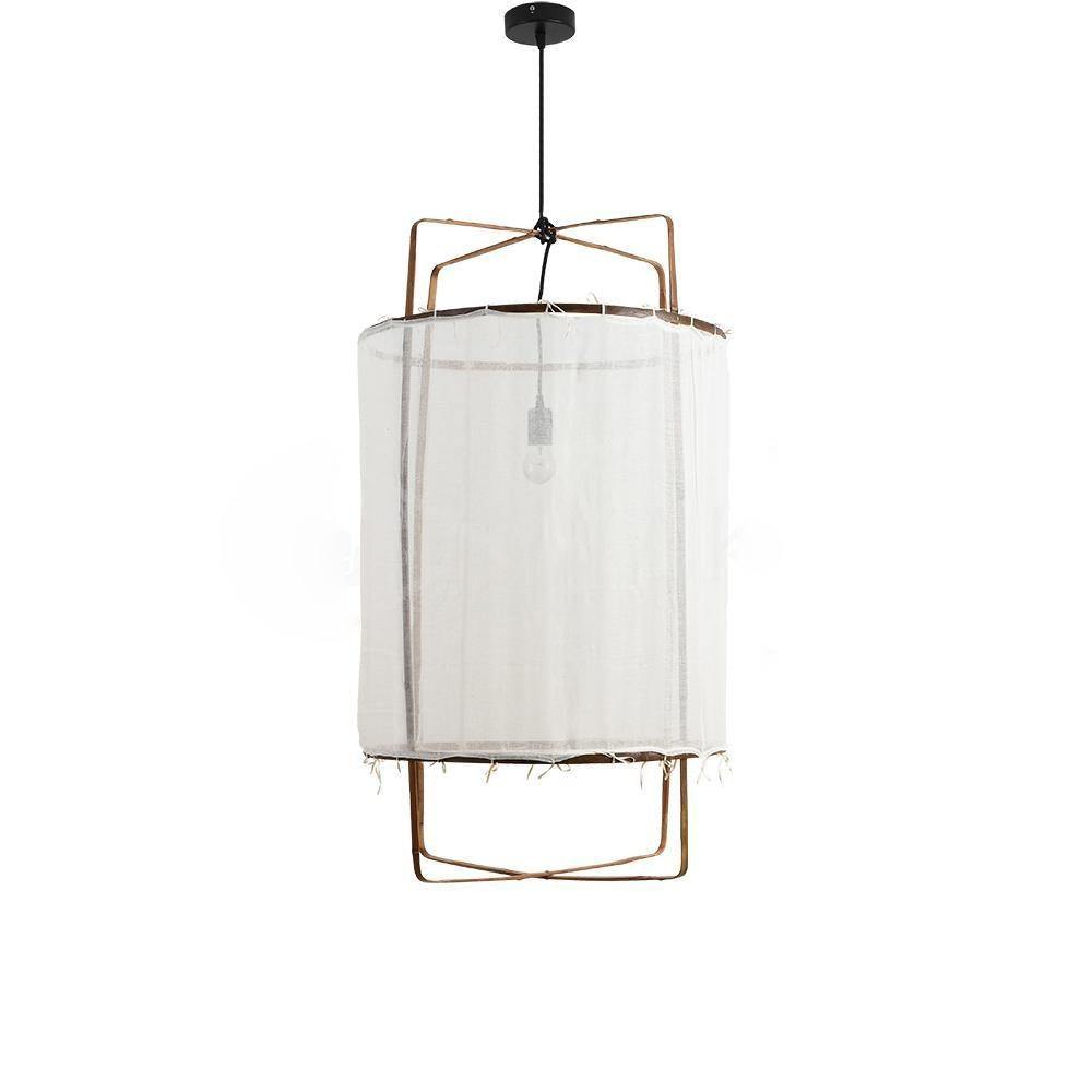 Ay illuminate Eclectic Metal Pendant Light