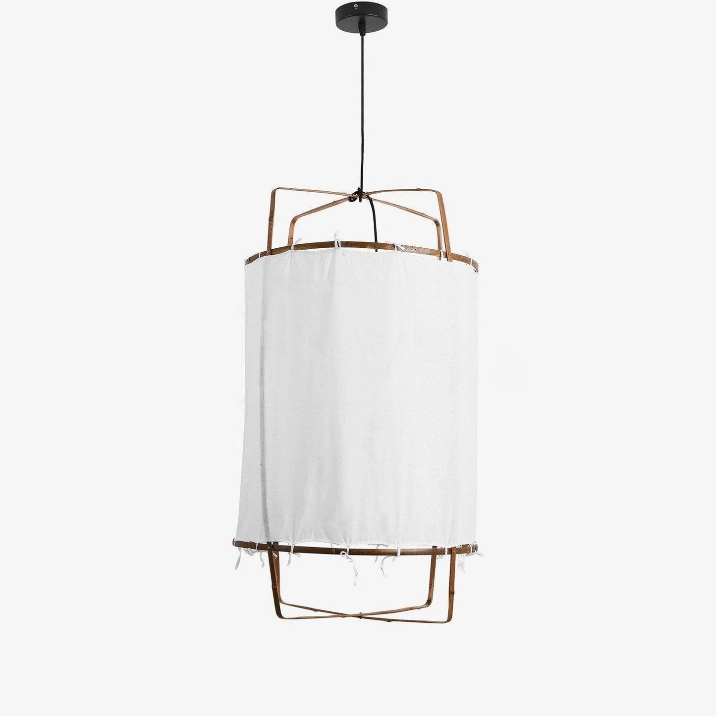 Ay illuminate Eclectic Metal Pendant Light