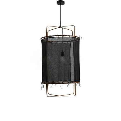 Ay illuminate Eclectic Metal Pendant Light