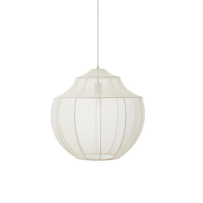 Beau Mesh Luxury Material Pendant Light