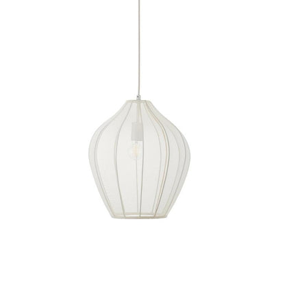 Beau Mesh Luxury Material Pendant Light