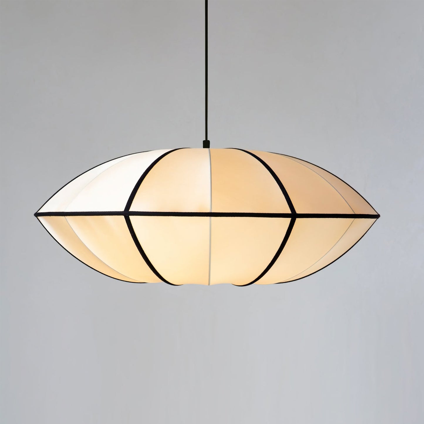 Bombori Classic Metal Pendant Lamp