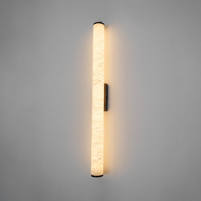 Callisto Vintage Brass Wall Lamp