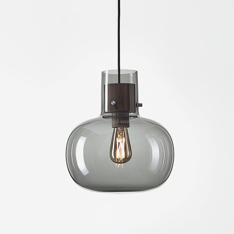 Cambre Modern Crystal Pendant Light