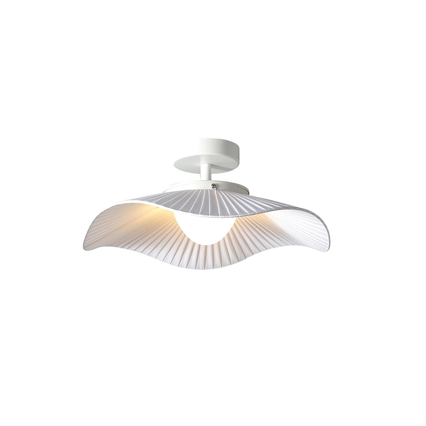 Cloud Eclectic Metal Ceiling Light