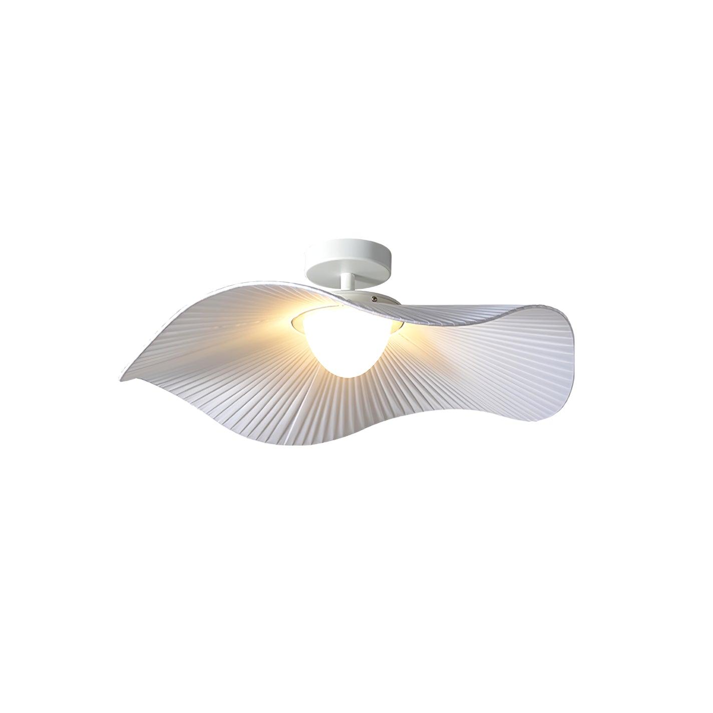 Cloud Eclectic Metal Ceiling Light