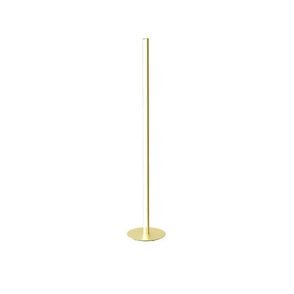 Coordinates Modern Metal Floor Lamp