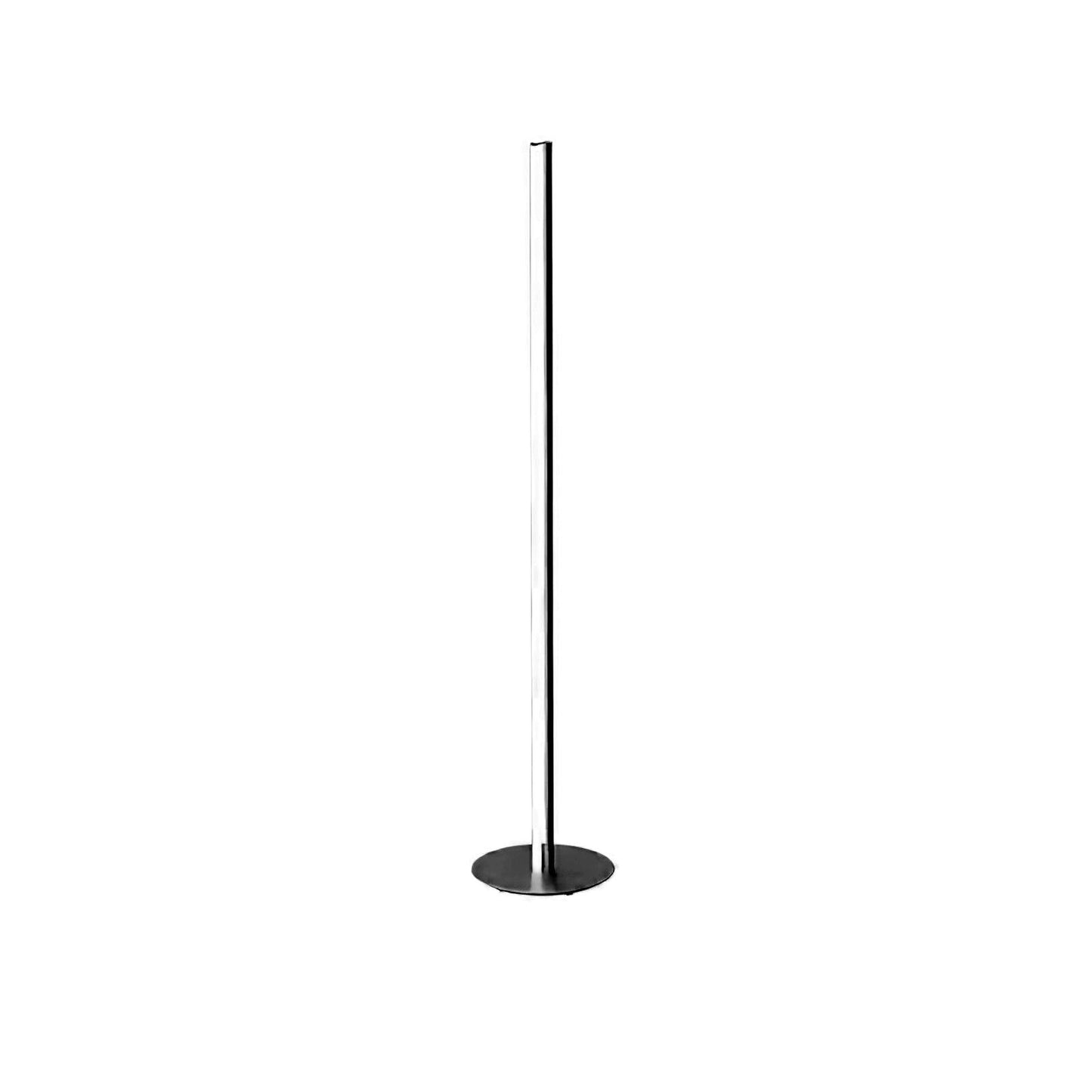 Coordinates Modern Metal Floor Lamp