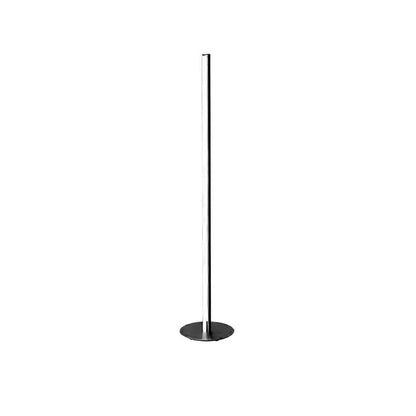 Coordinates Modern Metal Floor Lamp