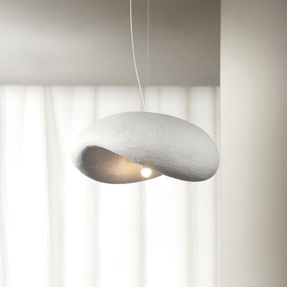 Dunia Minimalist Metal Pendant Lamp