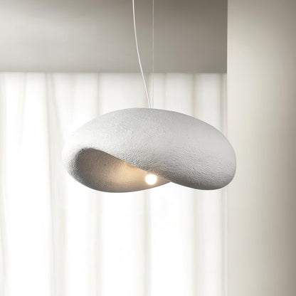 Dunia Minimalist Metal Pendant Lamp