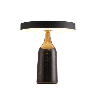 Eddy Eclectic Metal Table Lamp