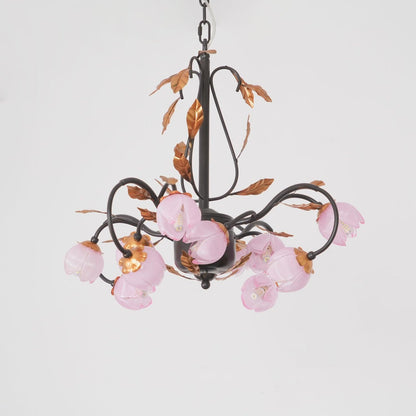 Edens Blossom Chandelier