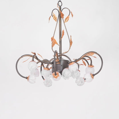 Edens Blossom Chandelier