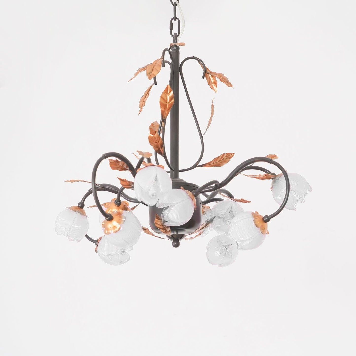 Edens Blossom Chandelier