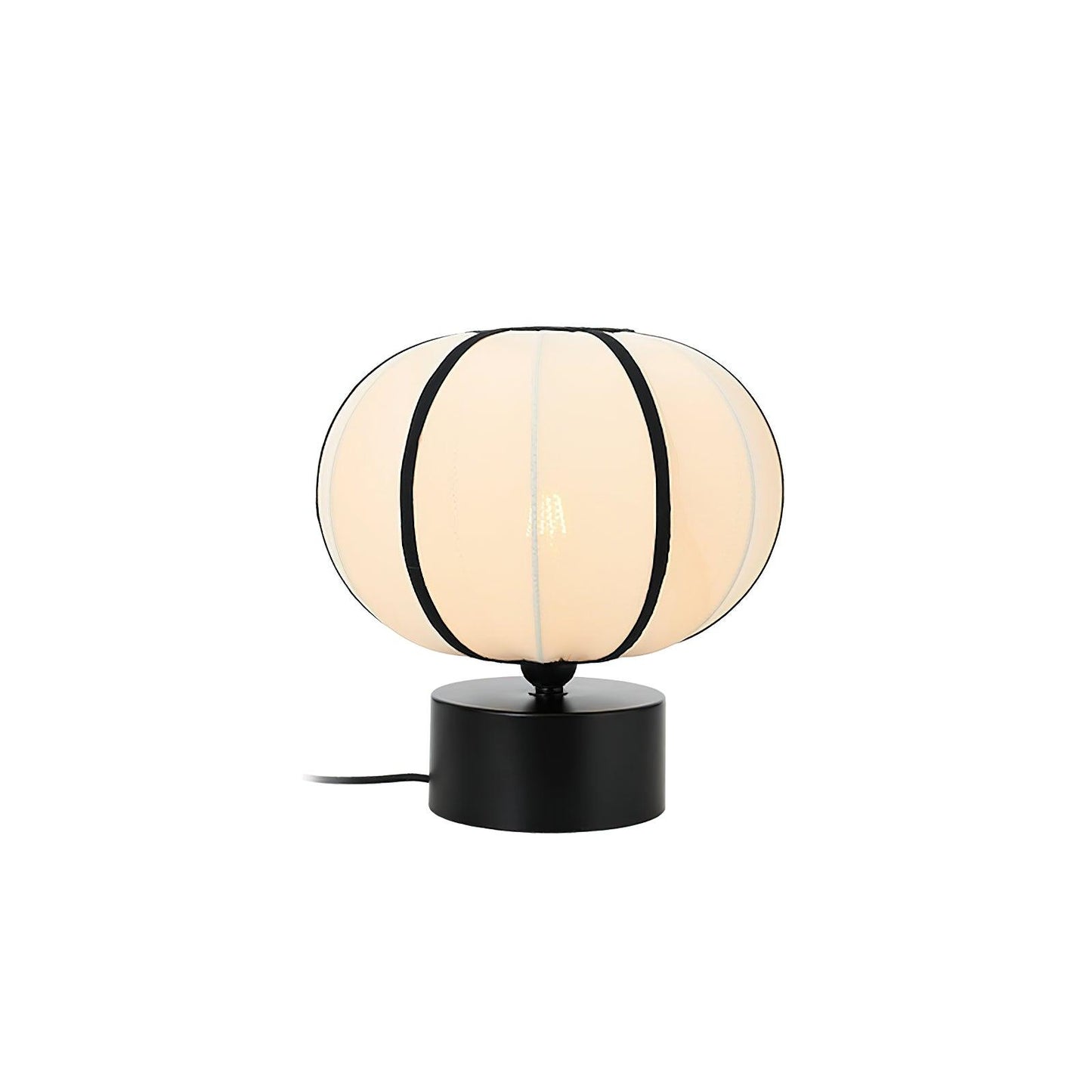 Ellos Modern Metal Table Lamp