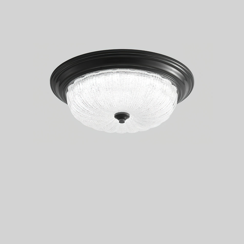 Emily Modern Crystal Ceiling Light