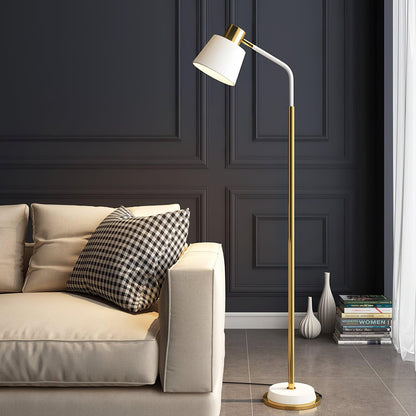 Emmental Modern Metal Floor Lamp