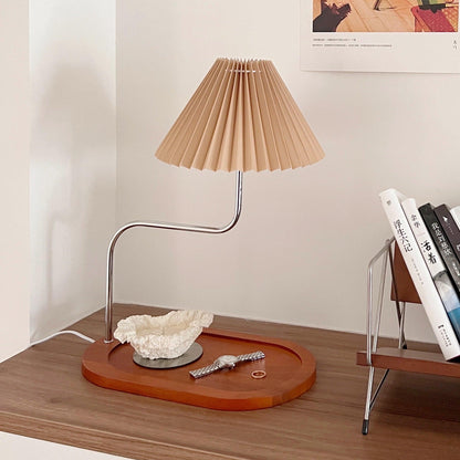 Eterna TL Retro Metal Table Lamp