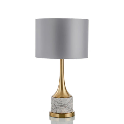 Expino Contemporary Metal Table Lamp