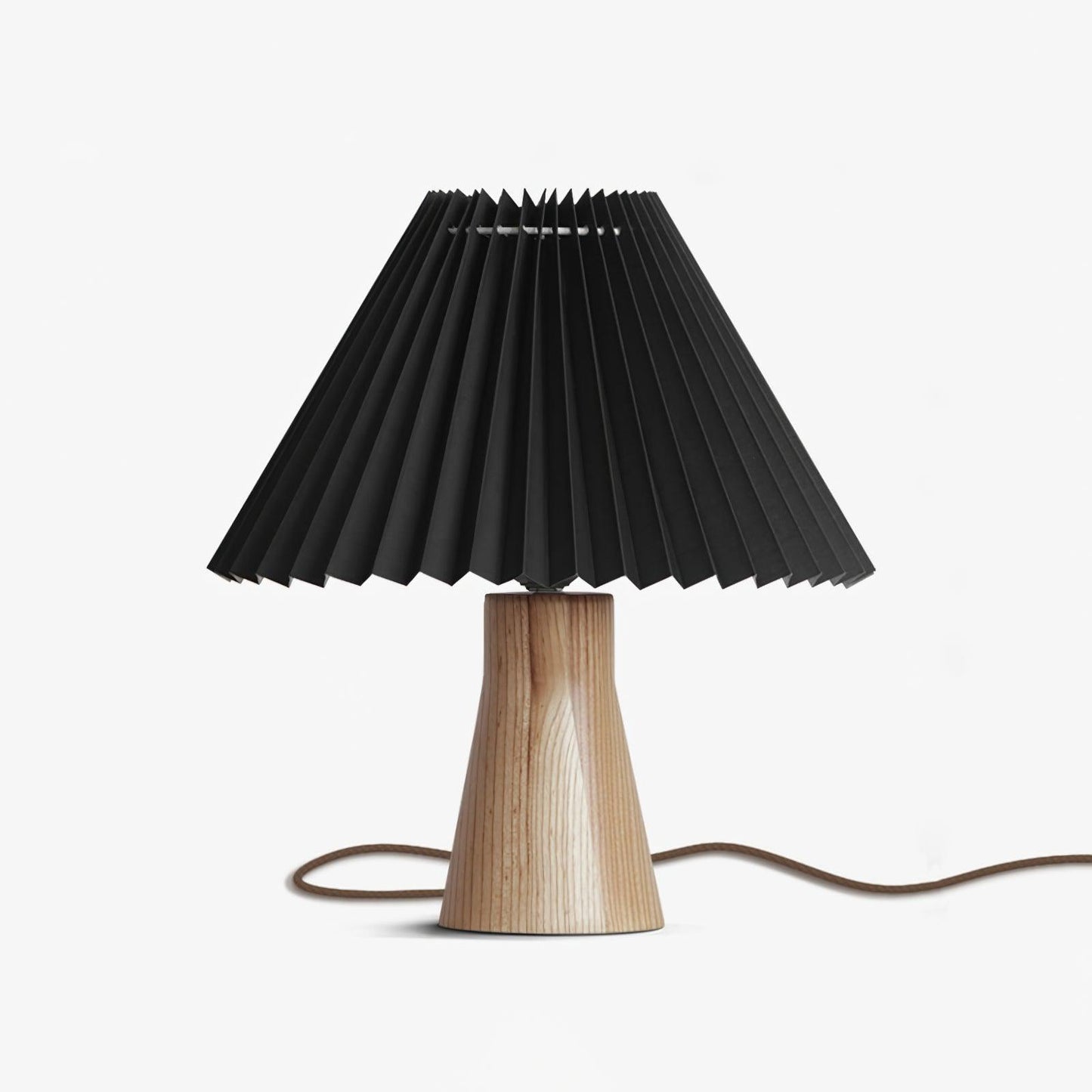 Facet Luxury Metal Table Lamp