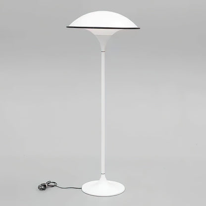 Fontana Minimalist Metal Floor Lamp