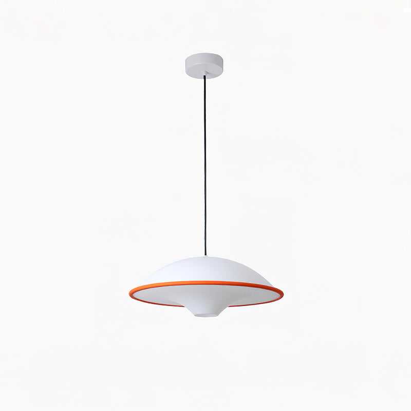 Fontana Modern Metal Pendant Lamp